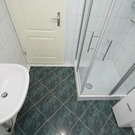 Ferienwohnung 4 Strandstrasse 8 Mit Balkon *